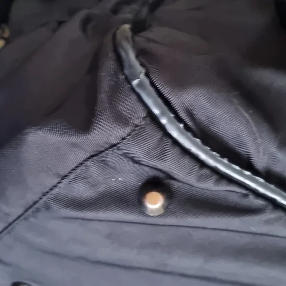 Mimco baby bag with change mat - Picture 6 of 13